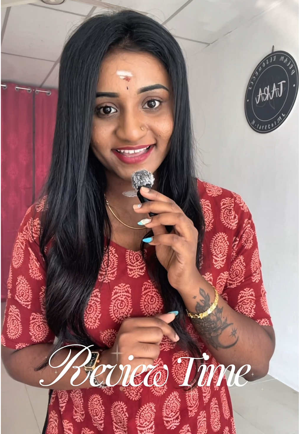 @Bavatharani Reddy