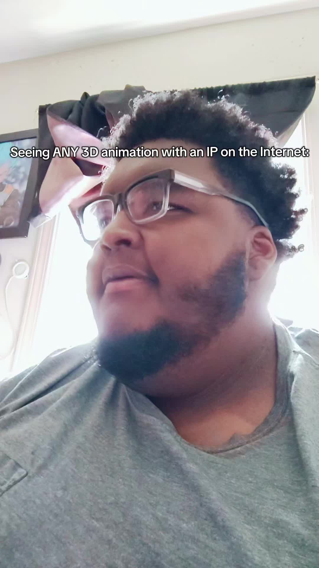@Funny Black Guy