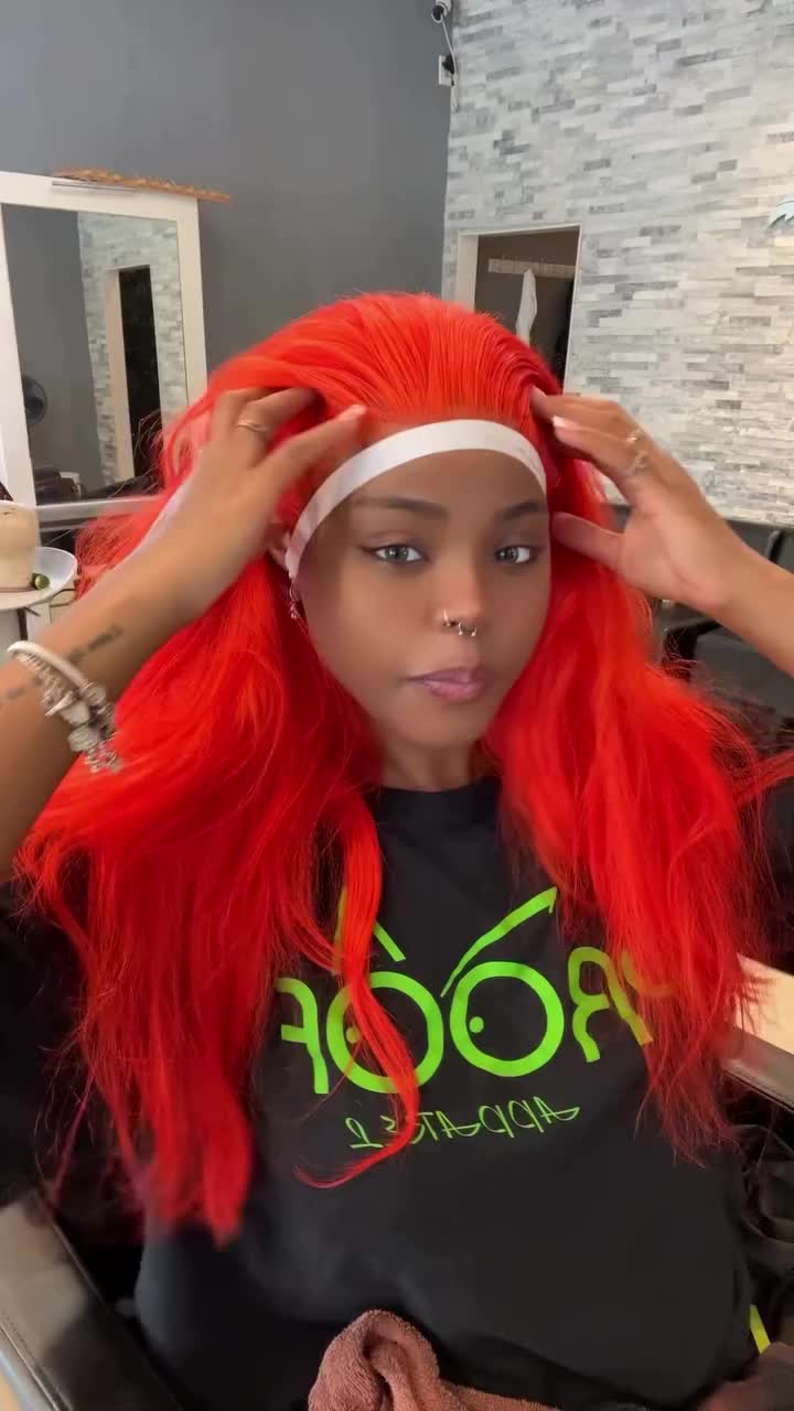 @Beahairs company