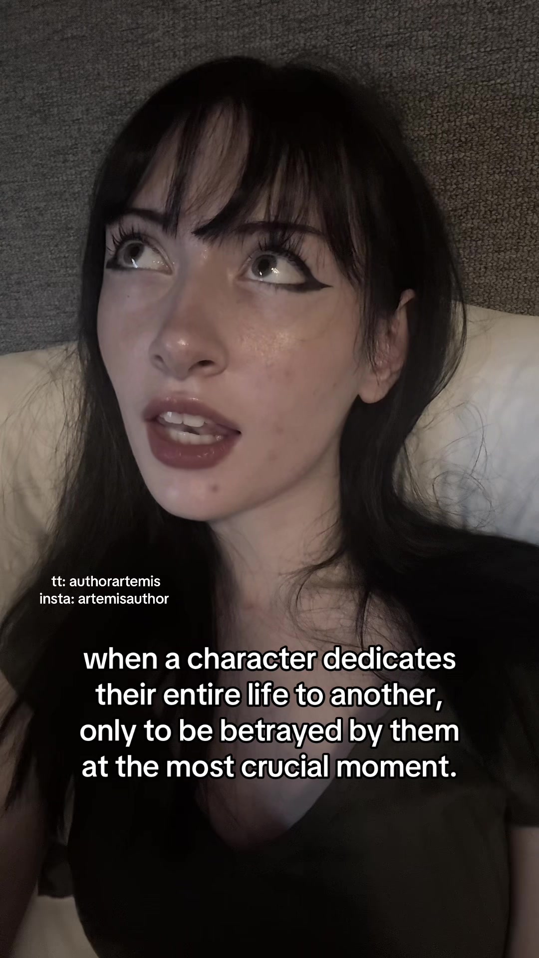 @jocelyn | authorartemis