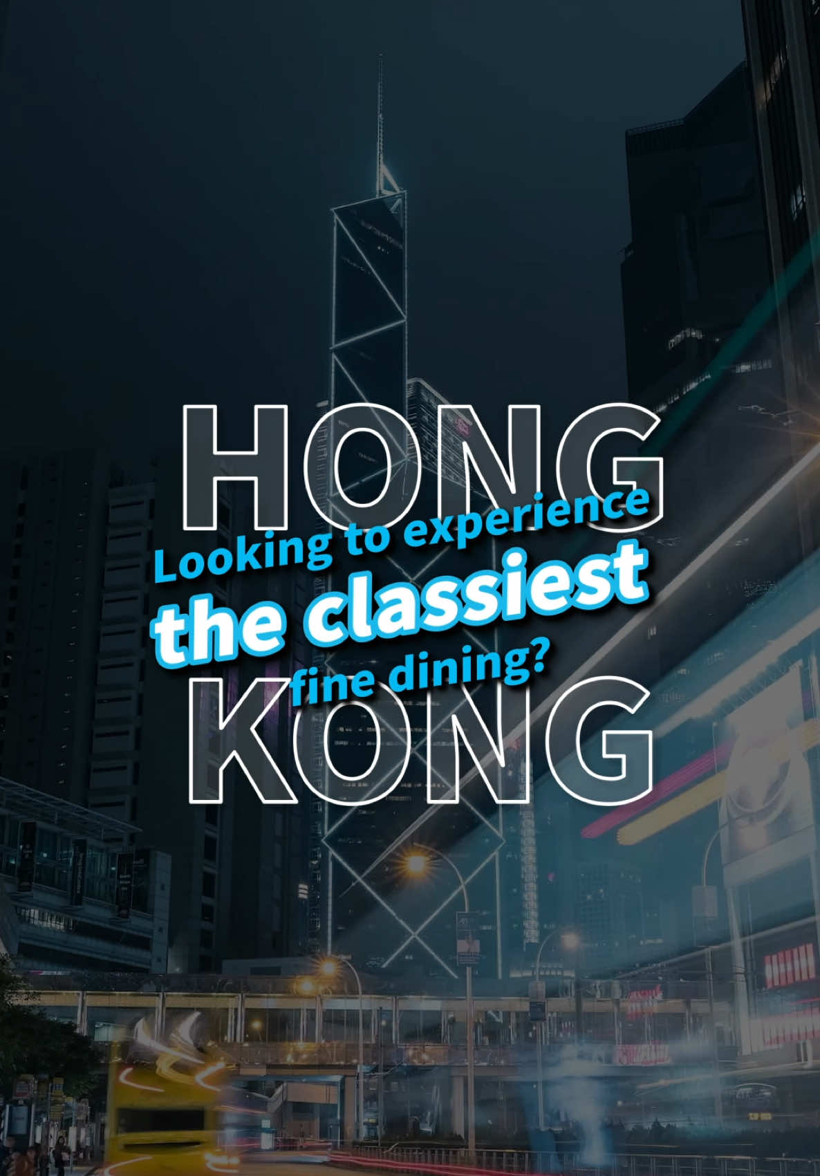 @DiscoverHongKong
