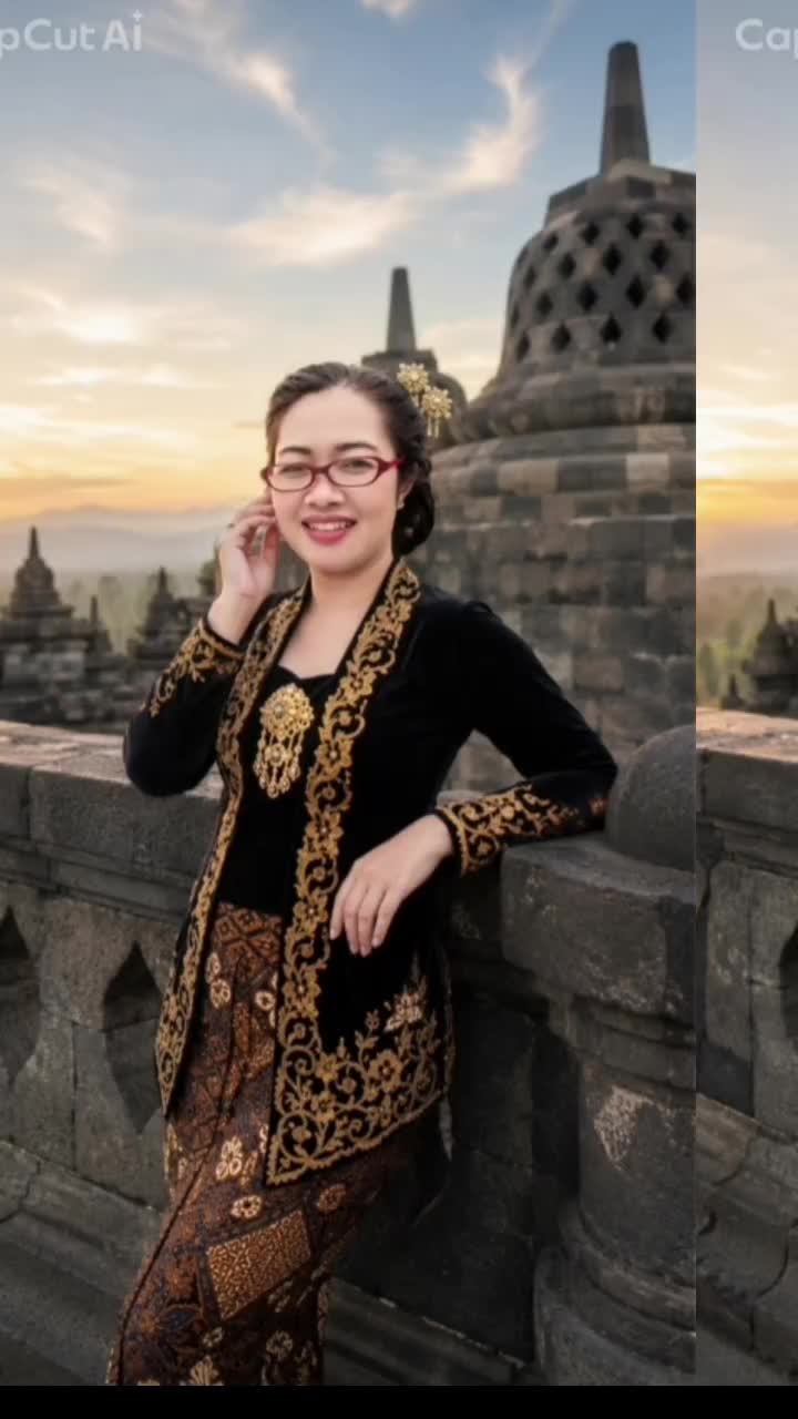 @Lestari Tari