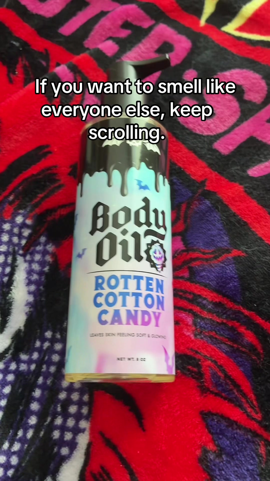 @tannieloveshorror