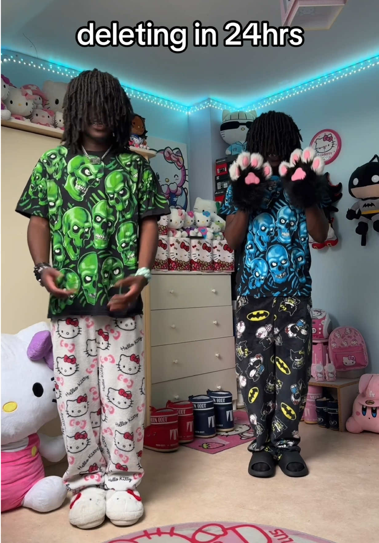 @PINTEREST KID.