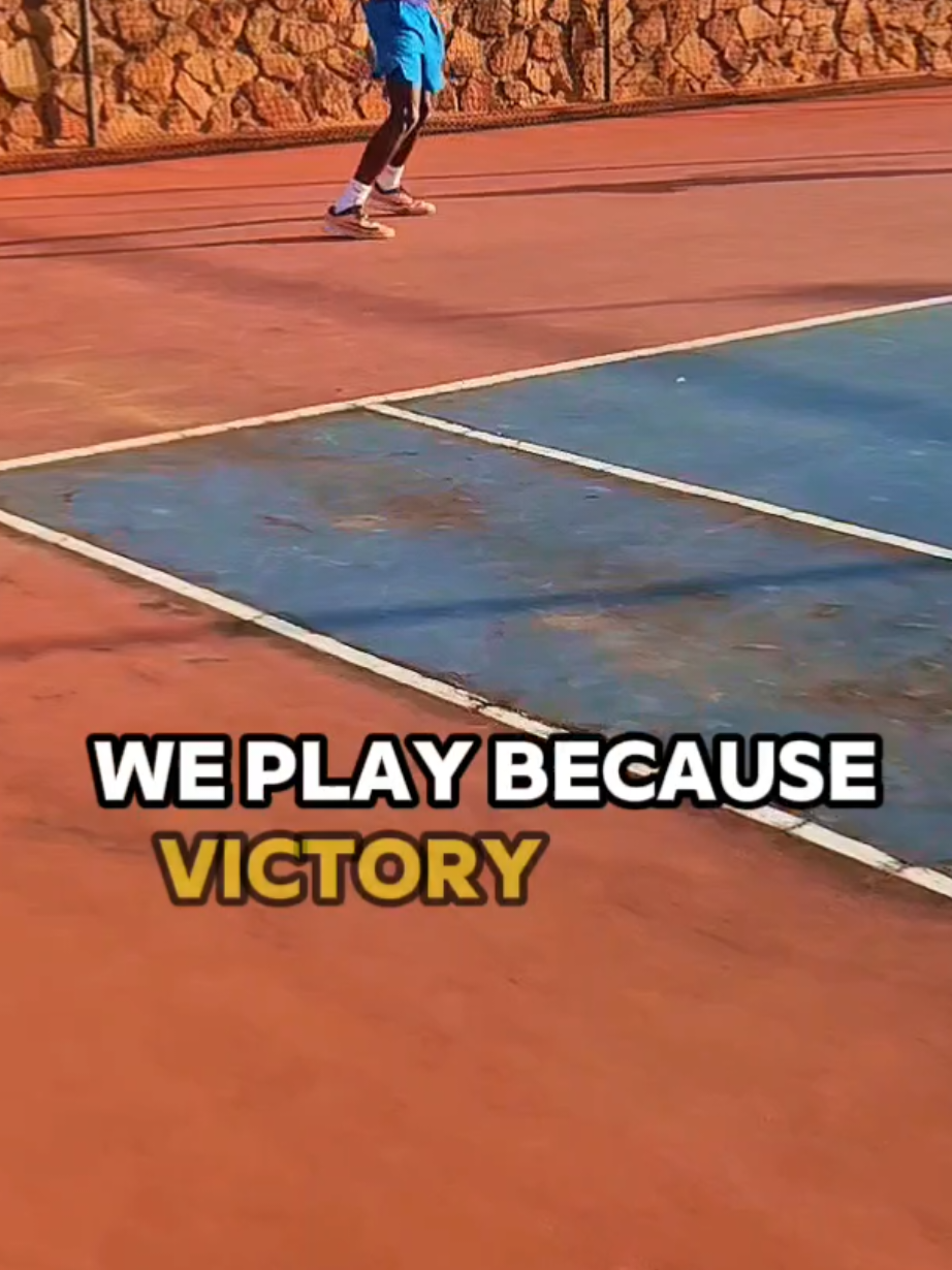 @Pieter Becker Tennis