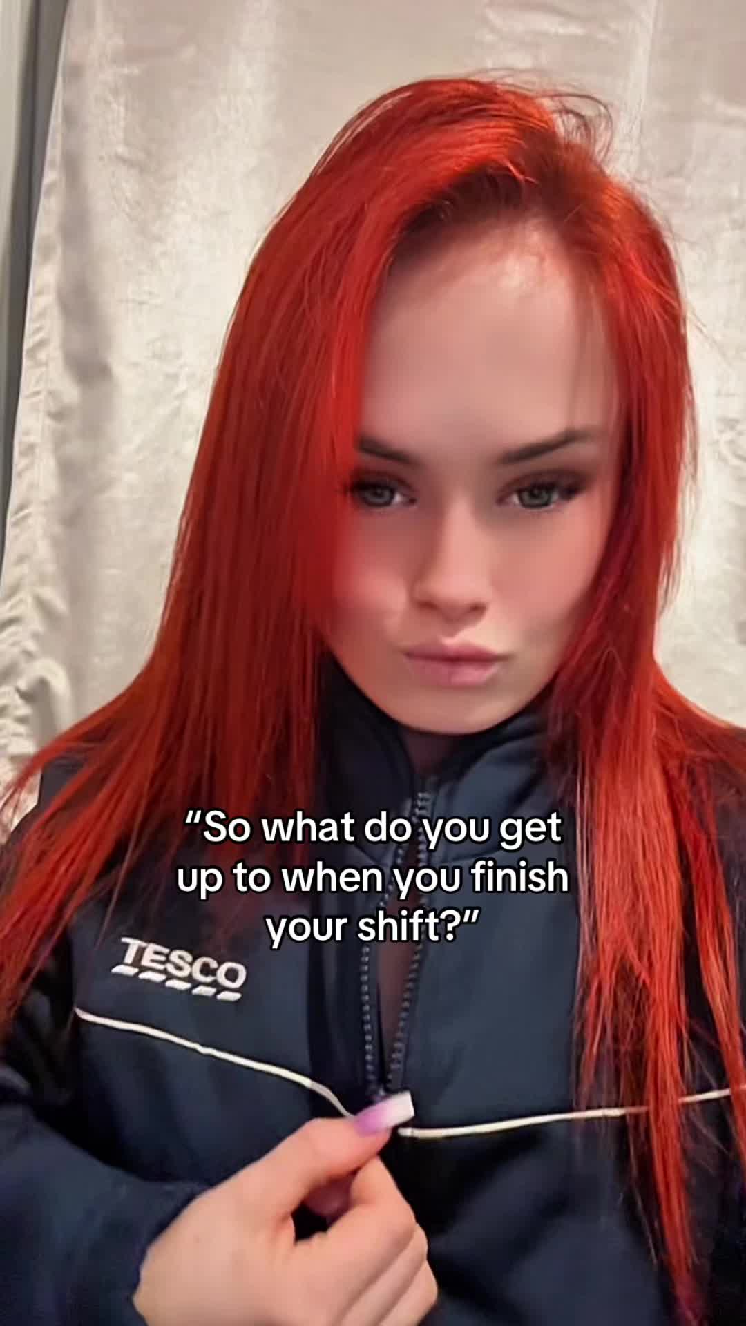 @Sammie Willow