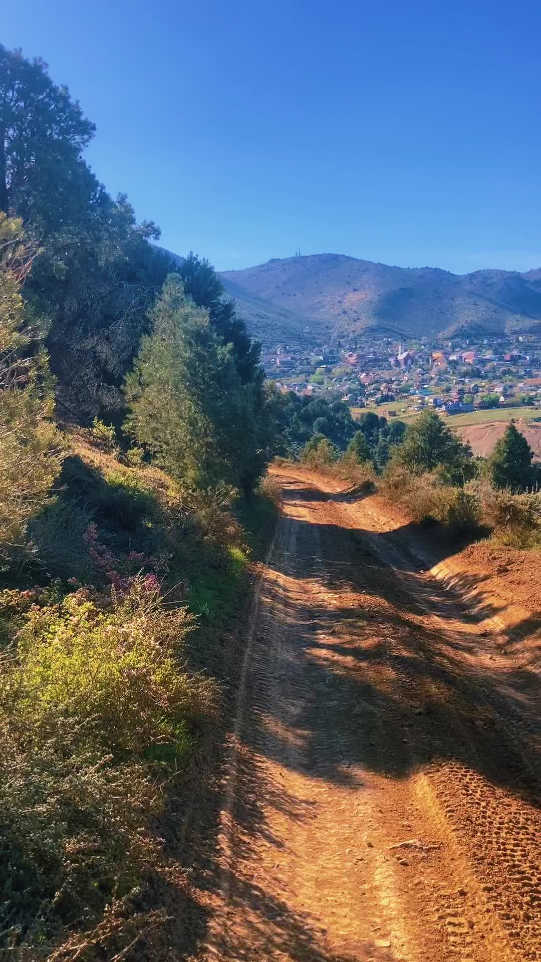 @HikeMike