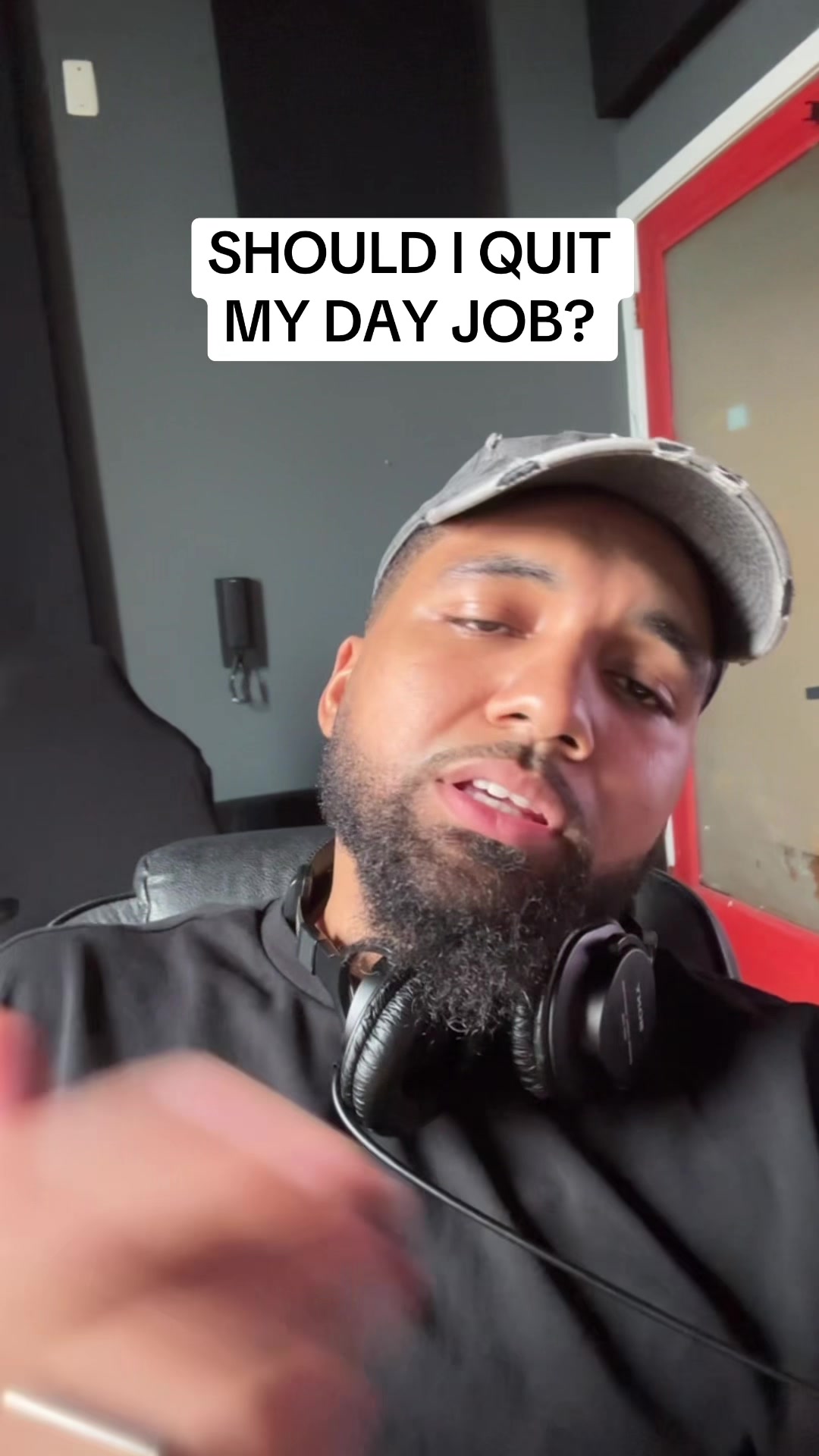 @Zay The Profit