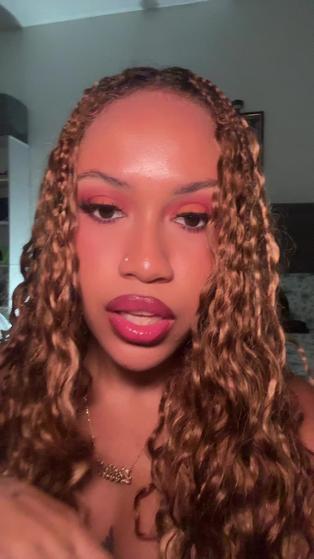 @Myleftcheeck