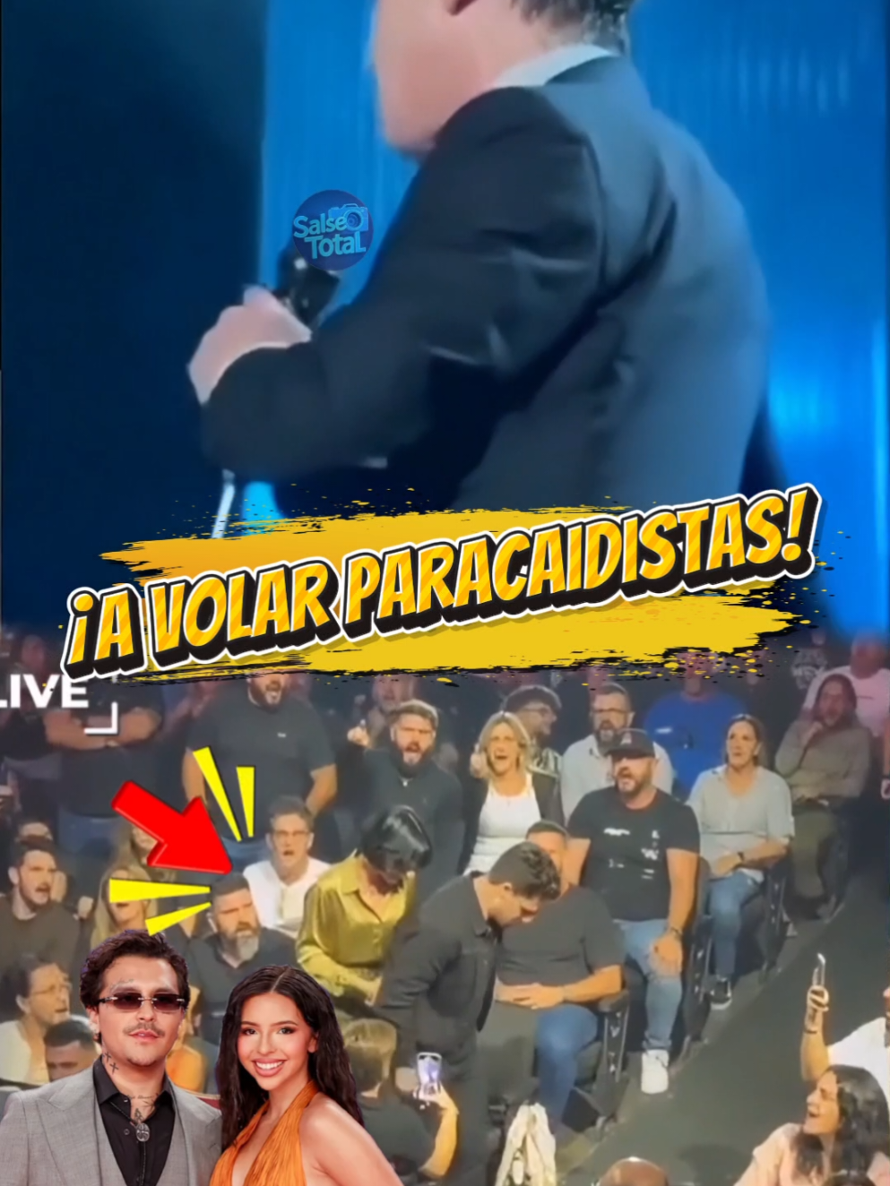 @Salseo Total