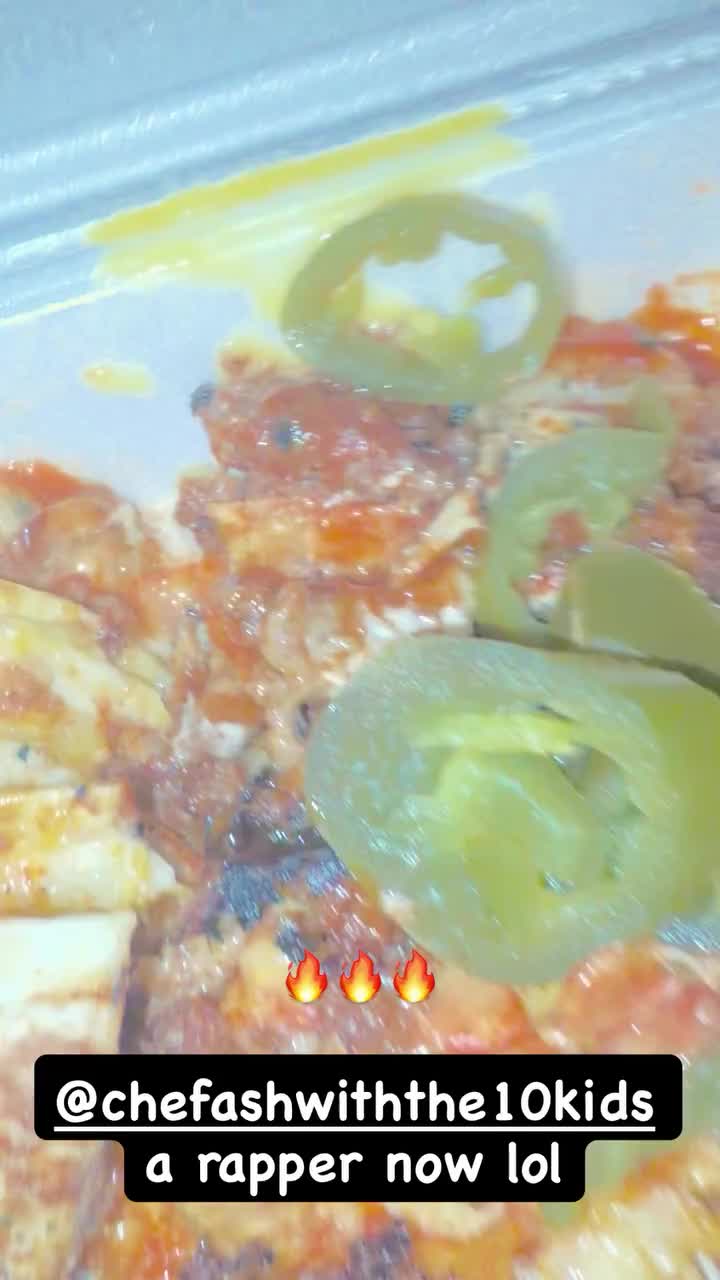 @Chefashwiththe10kids