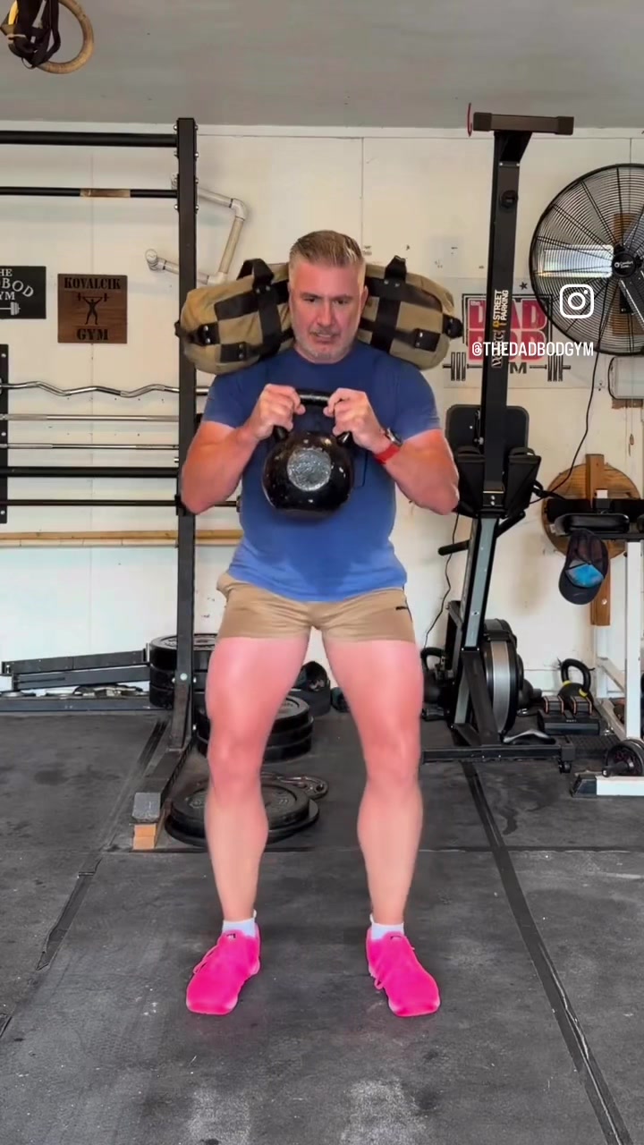 @The Dadbod Gym
