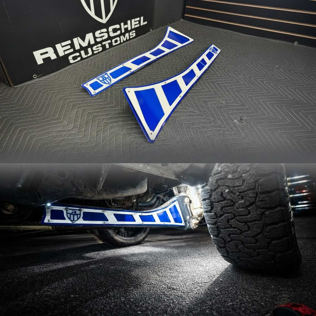 @Remschel Customs