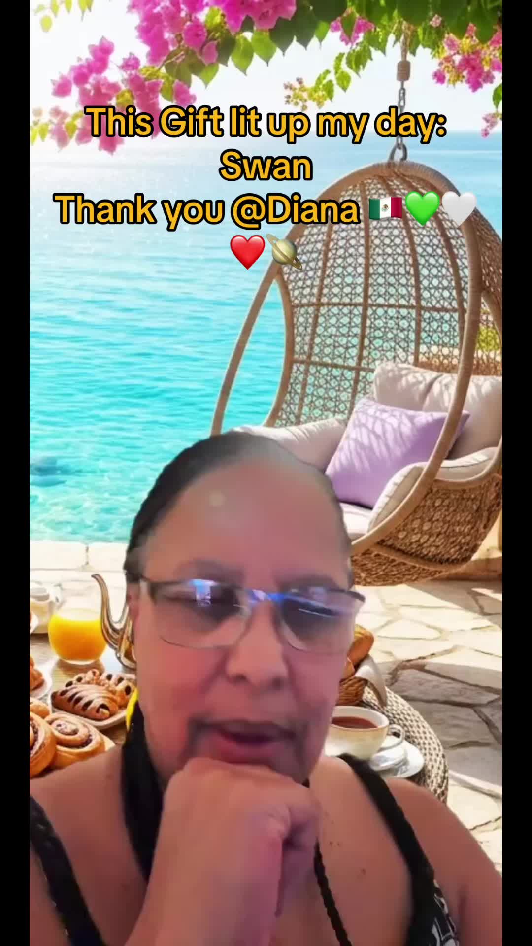 @Affirmations Manifested