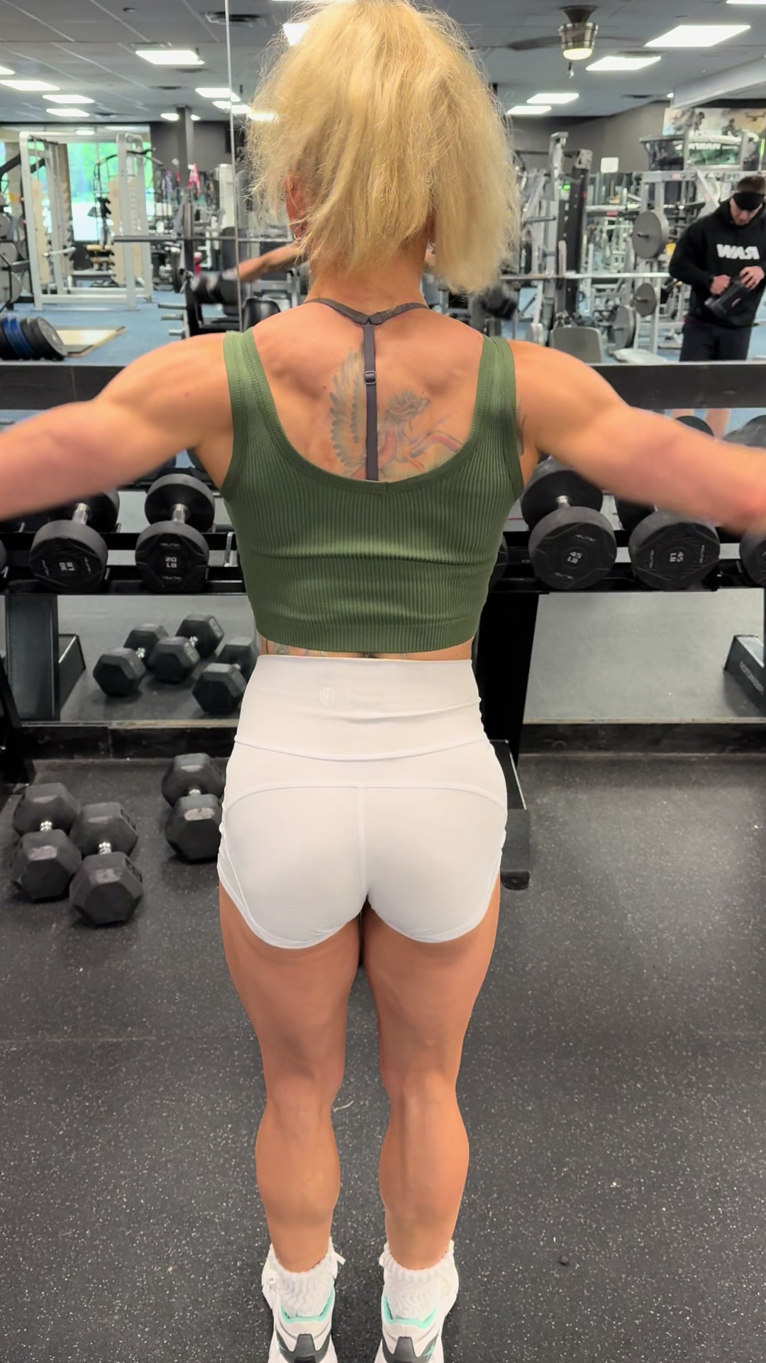 @Fitnesslibrarian412.ifbbpro