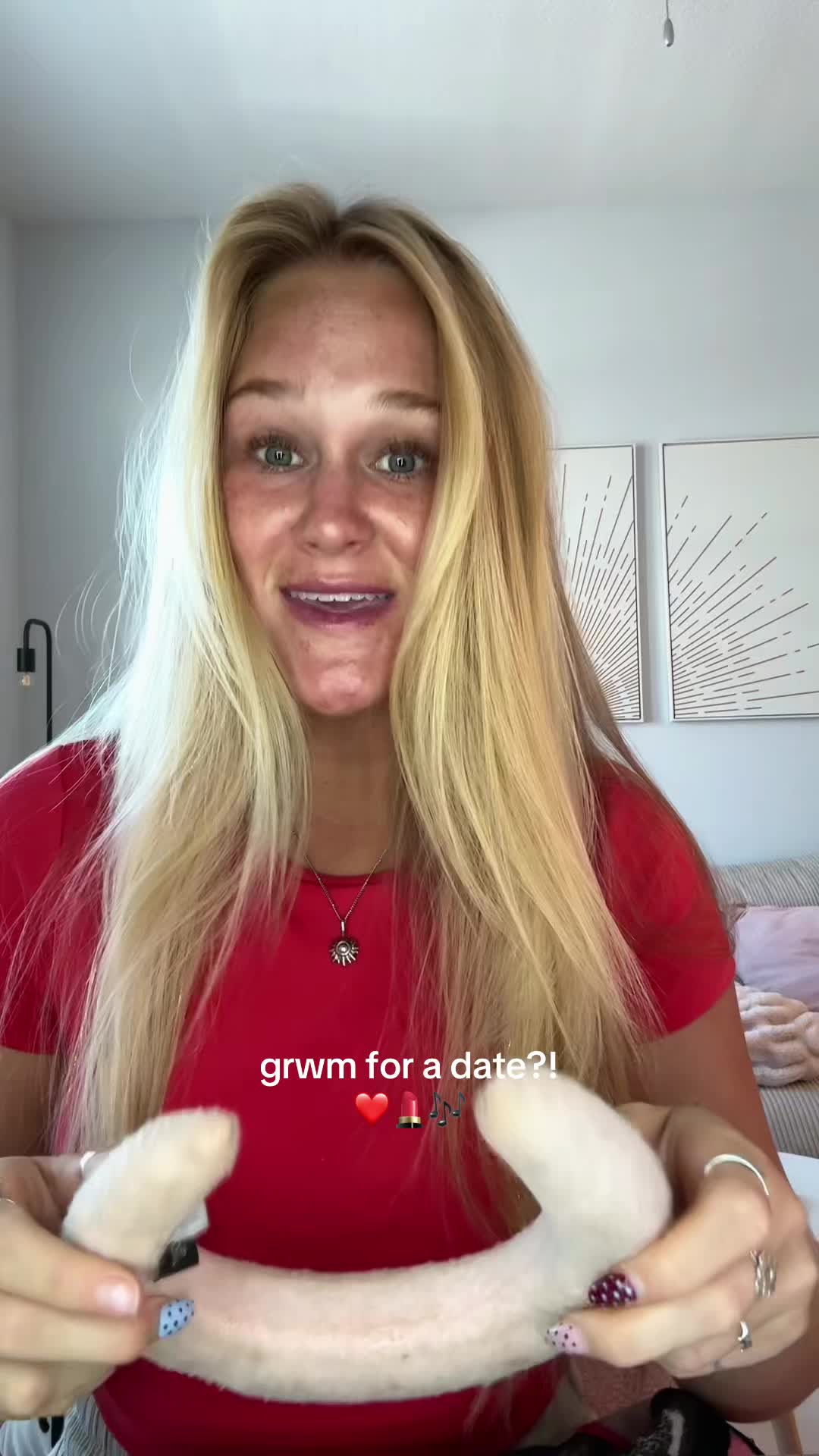 @caiti mackenzie