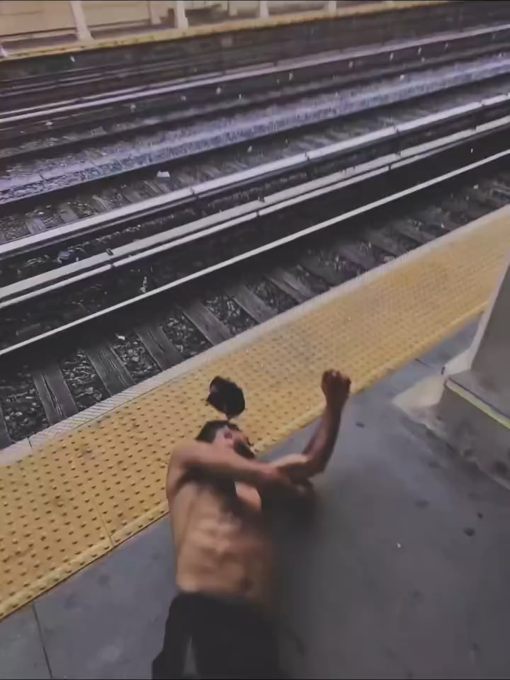 @New York