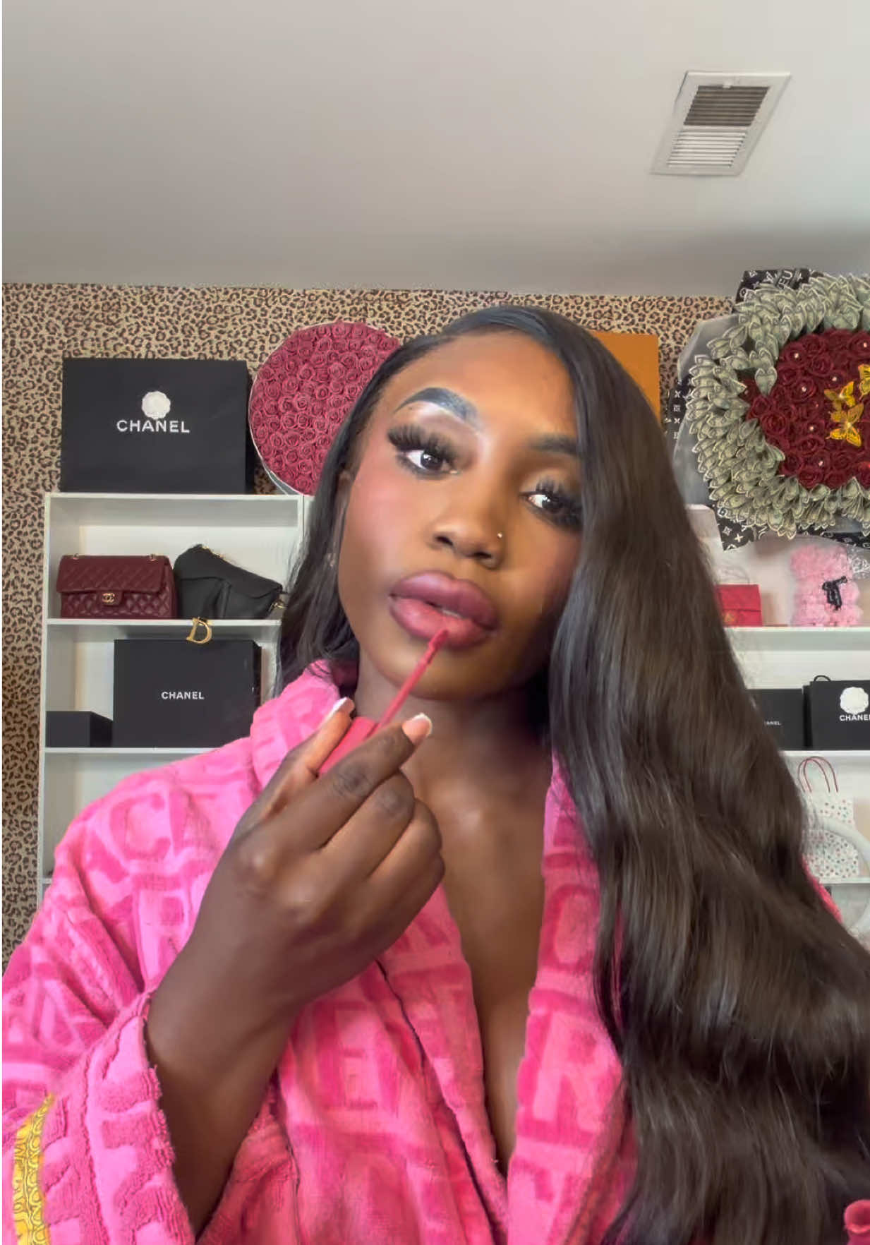@Realglorious