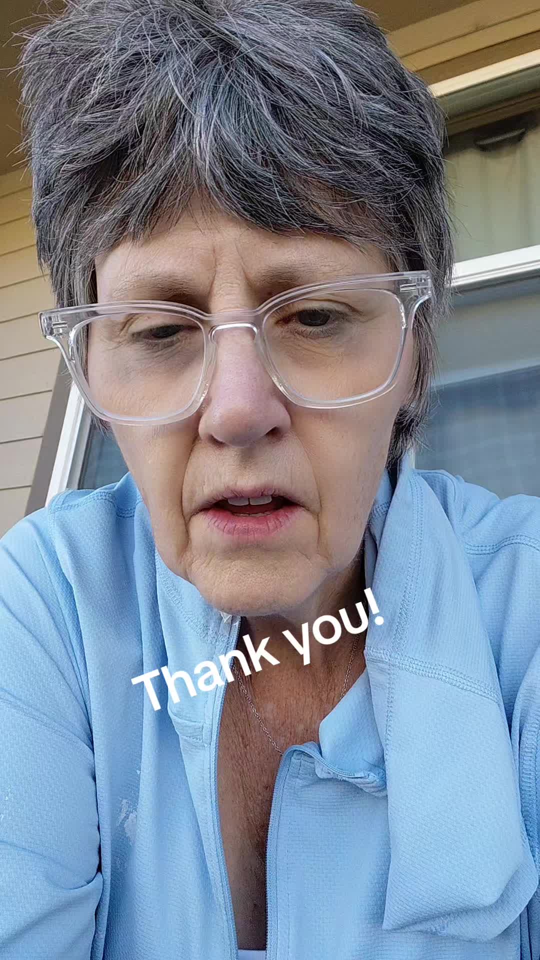 @Tracy 🩶🌷 Snarky Mommy