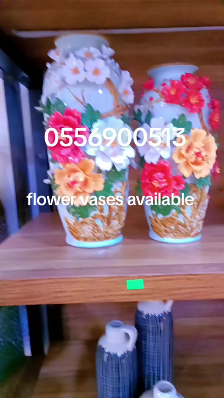 @Abena Animah | Home Decor