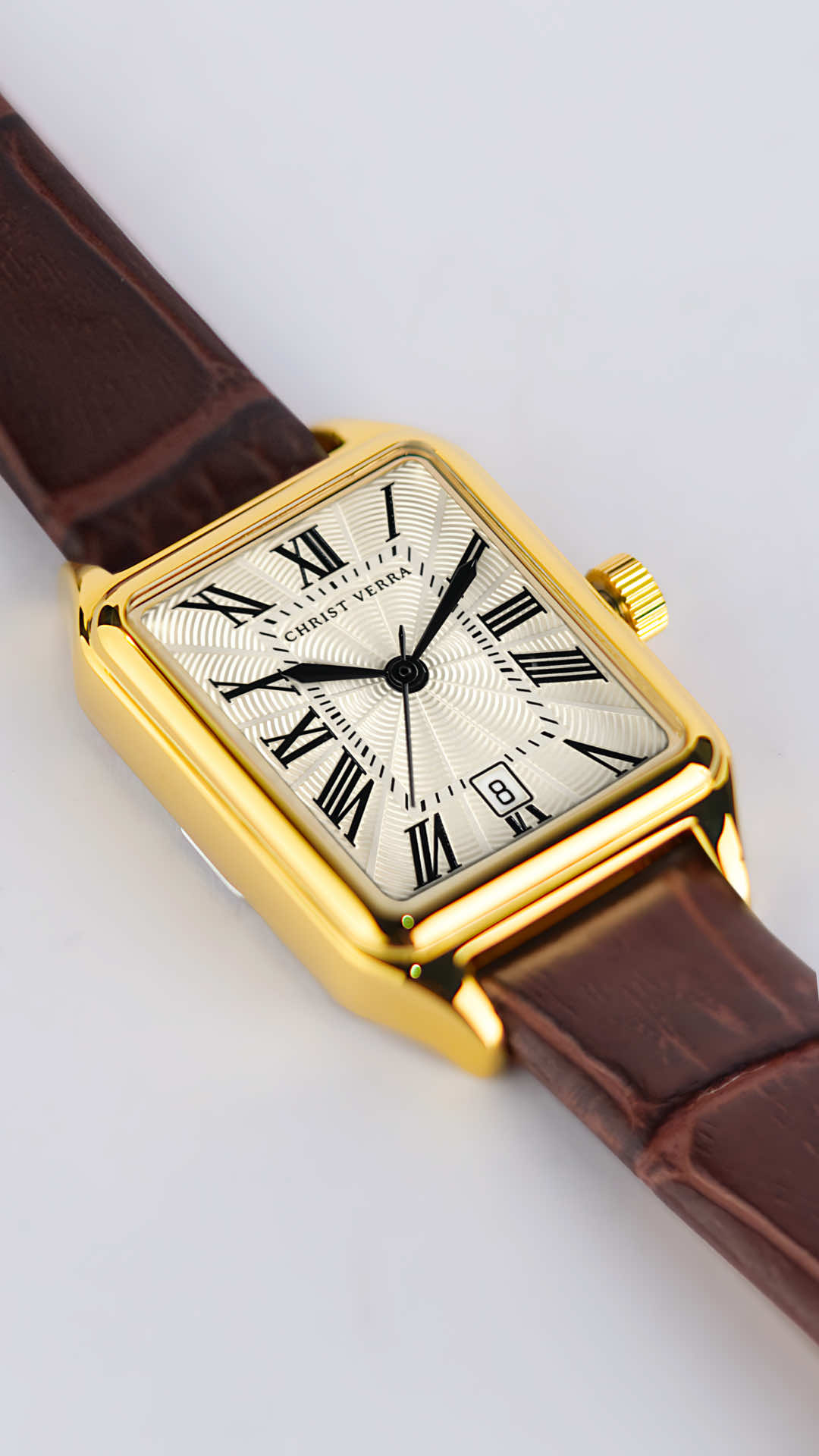 @CV Watches