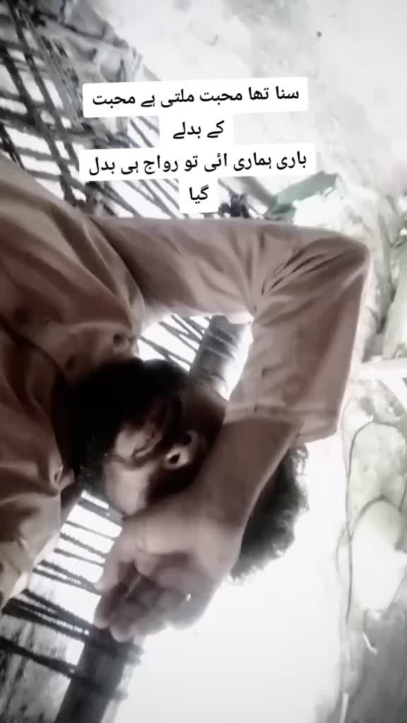 @zulfi khan