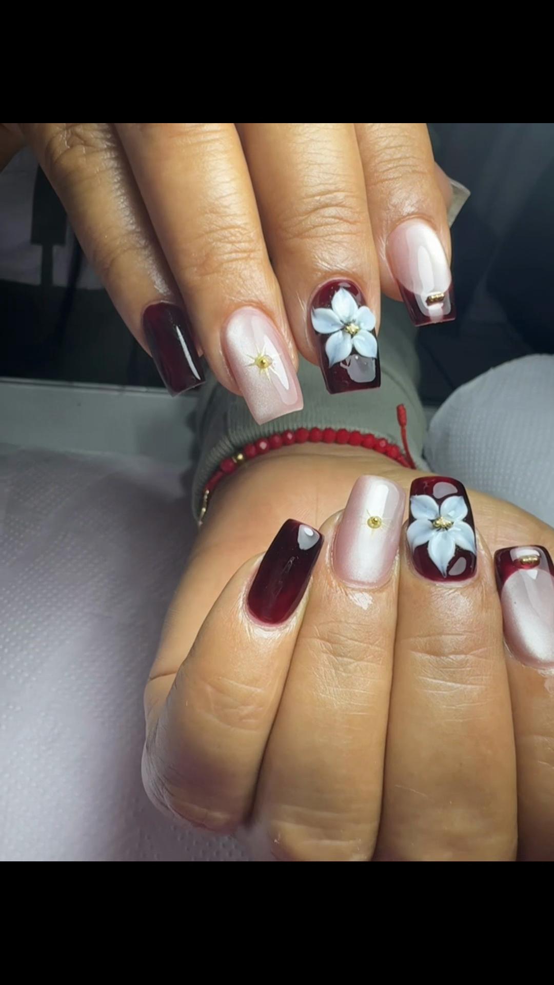 @Deluxe uñas