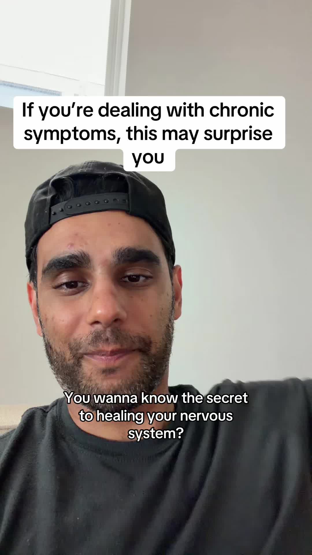 @Shaan | Anxiety Recovery