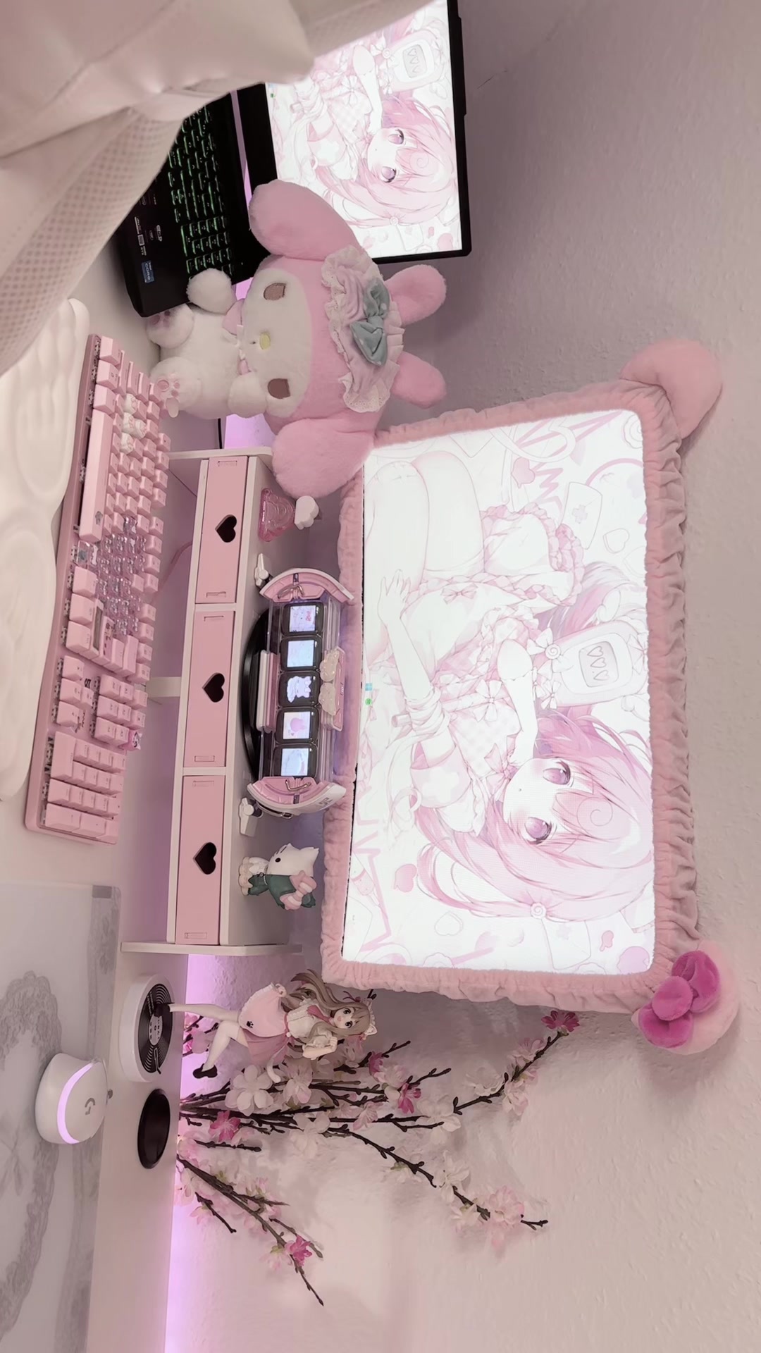 @nini୨୧