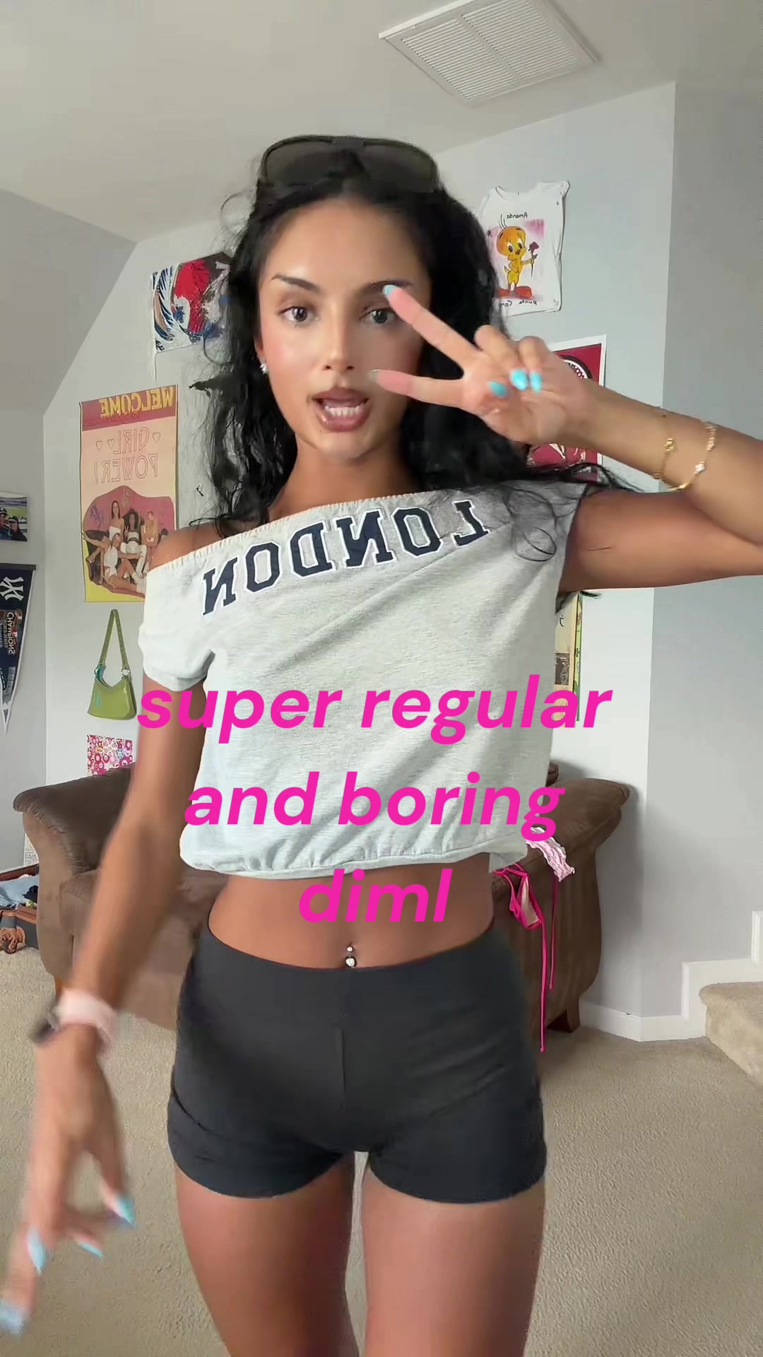 @Amanda A