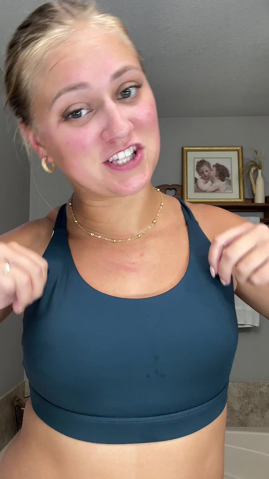 @Bre Brown