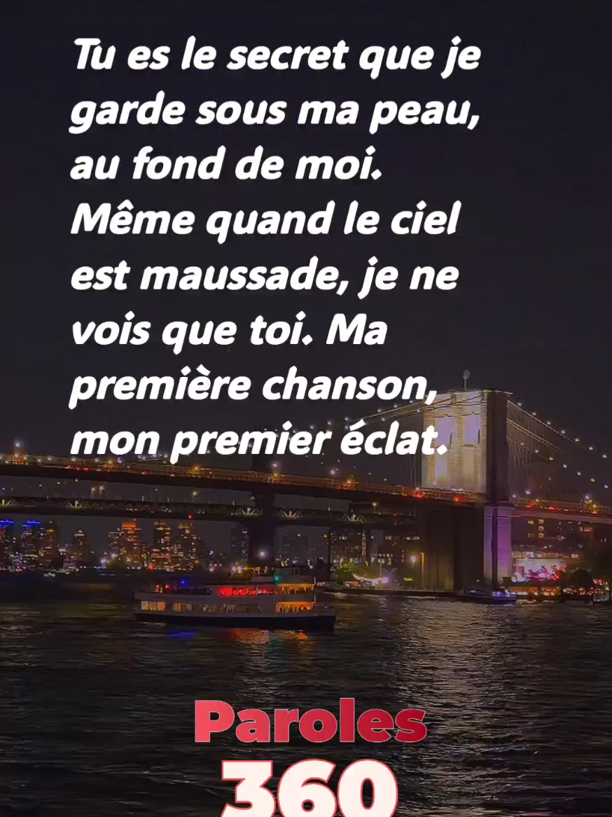 @Paroles 360