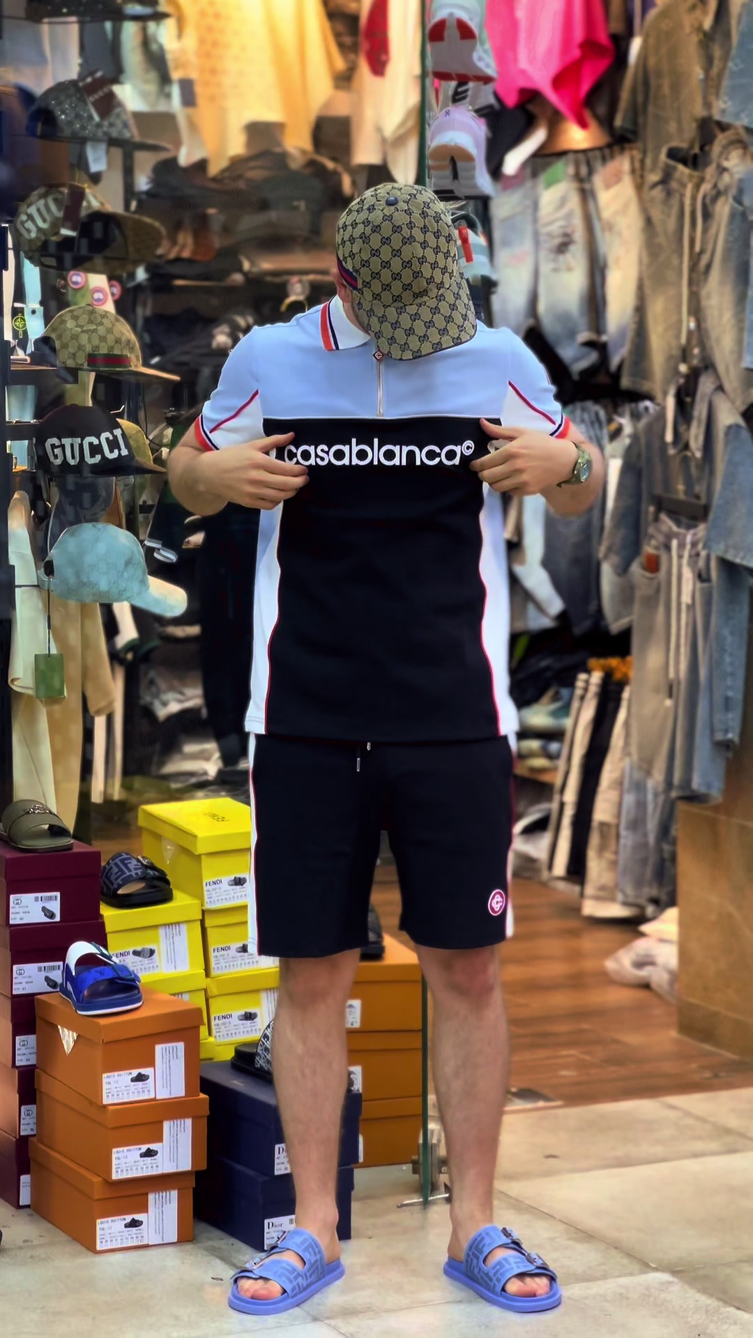 @Boutique massil ๐๐ฉณ๐๐งข