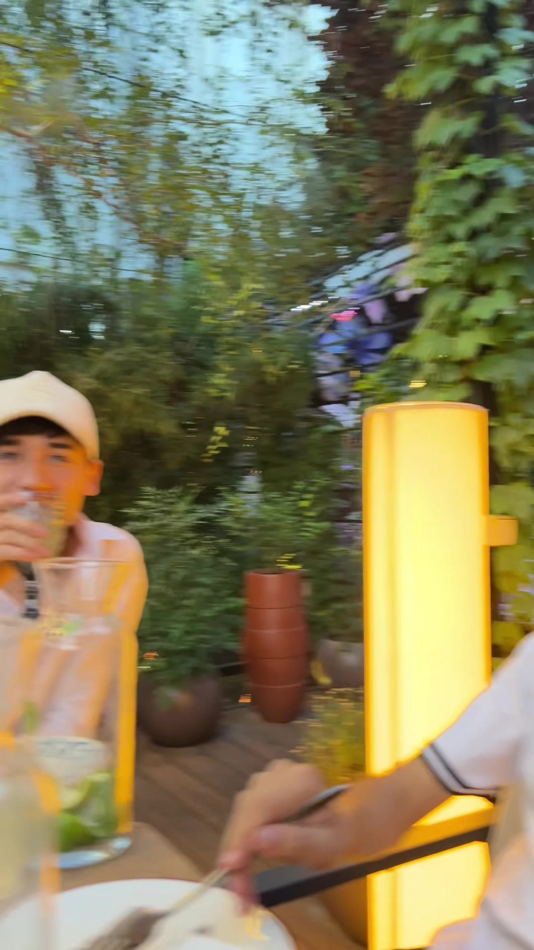 @с вами Умар