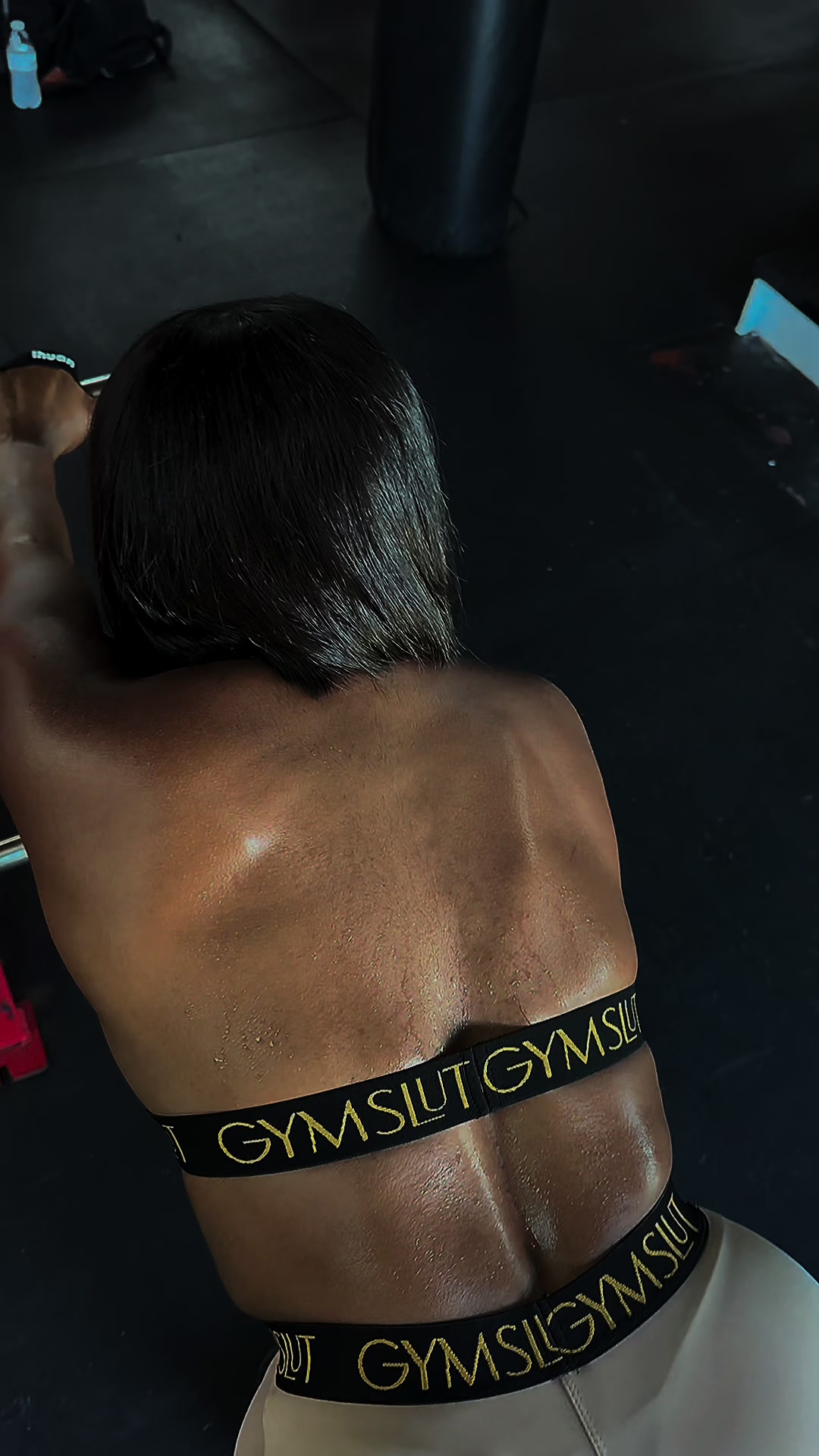 @OFFICIALGYMSLUT