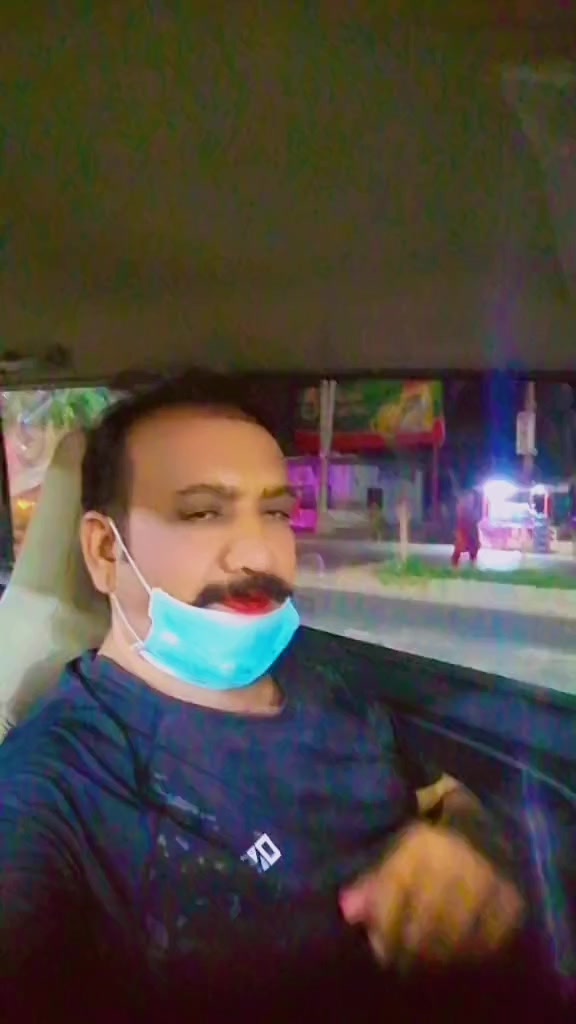 @Ajmal Khan Lashari Baloch