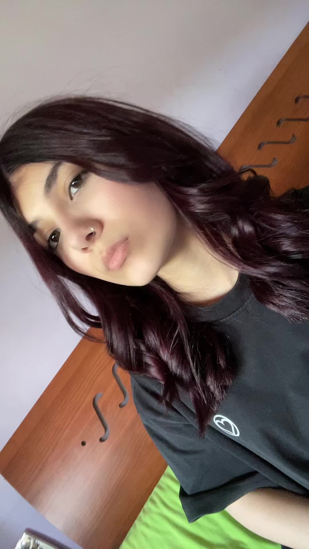 @La sua rossa preferita ❤️