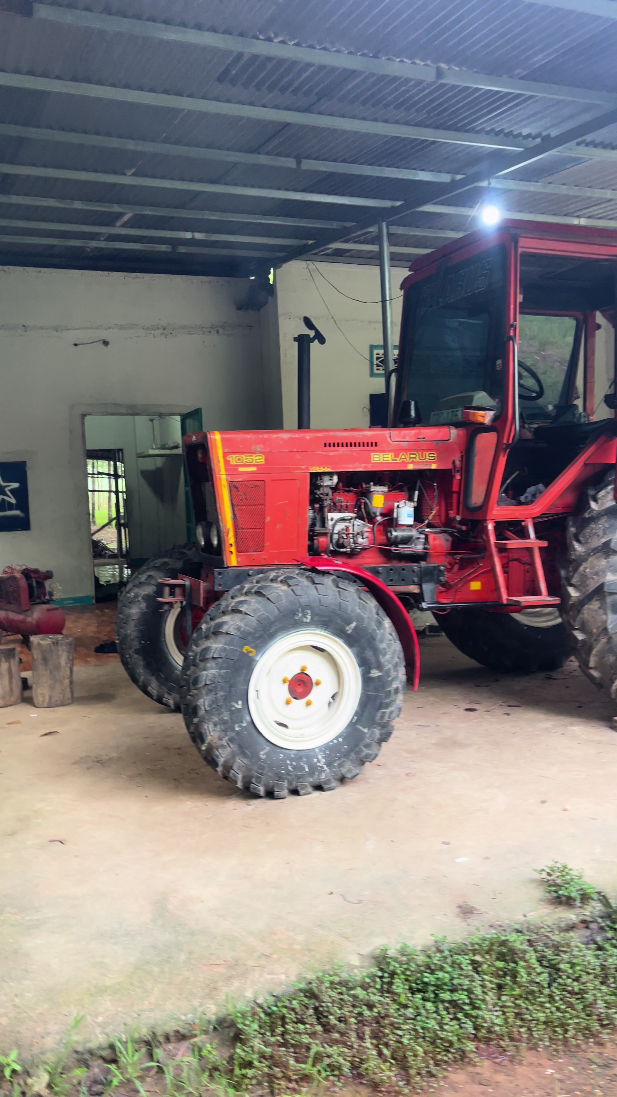 @🚜Hoàng Khánh 🚜