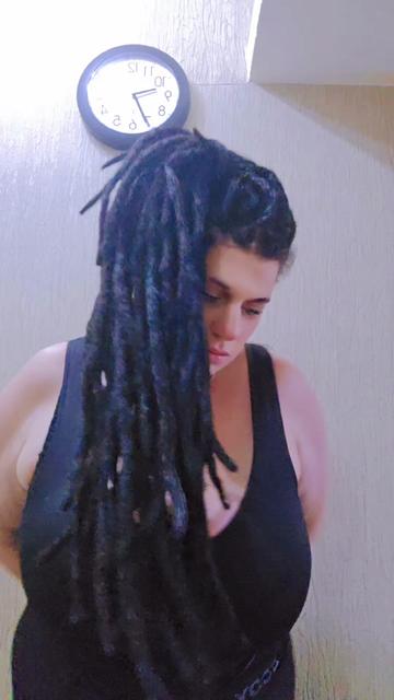 @Nadine Anna Ebanga Meyanga