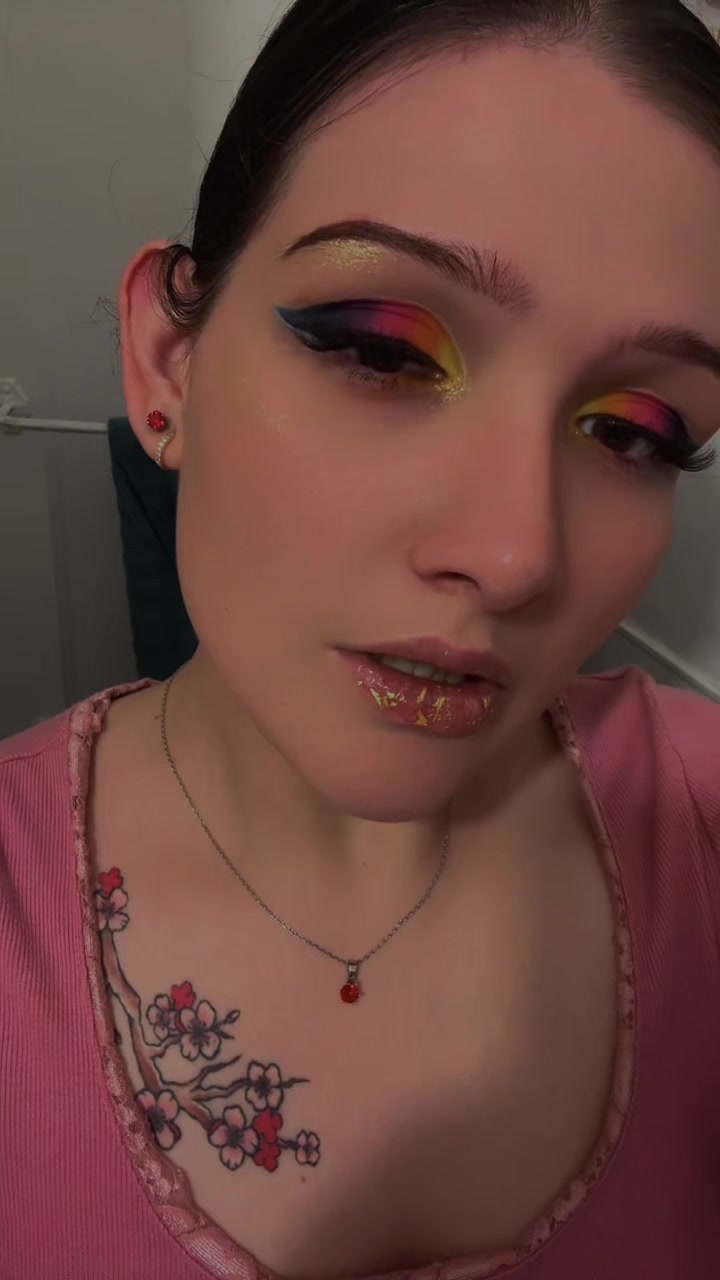 @Skyeyes