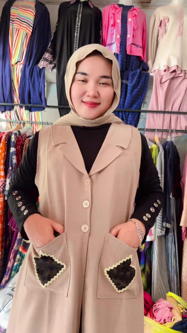 @Ning Jaya Collection