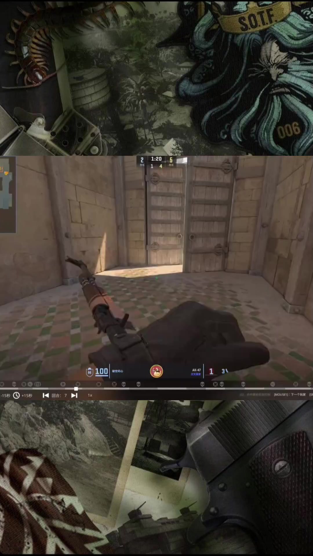 @GodXCs2