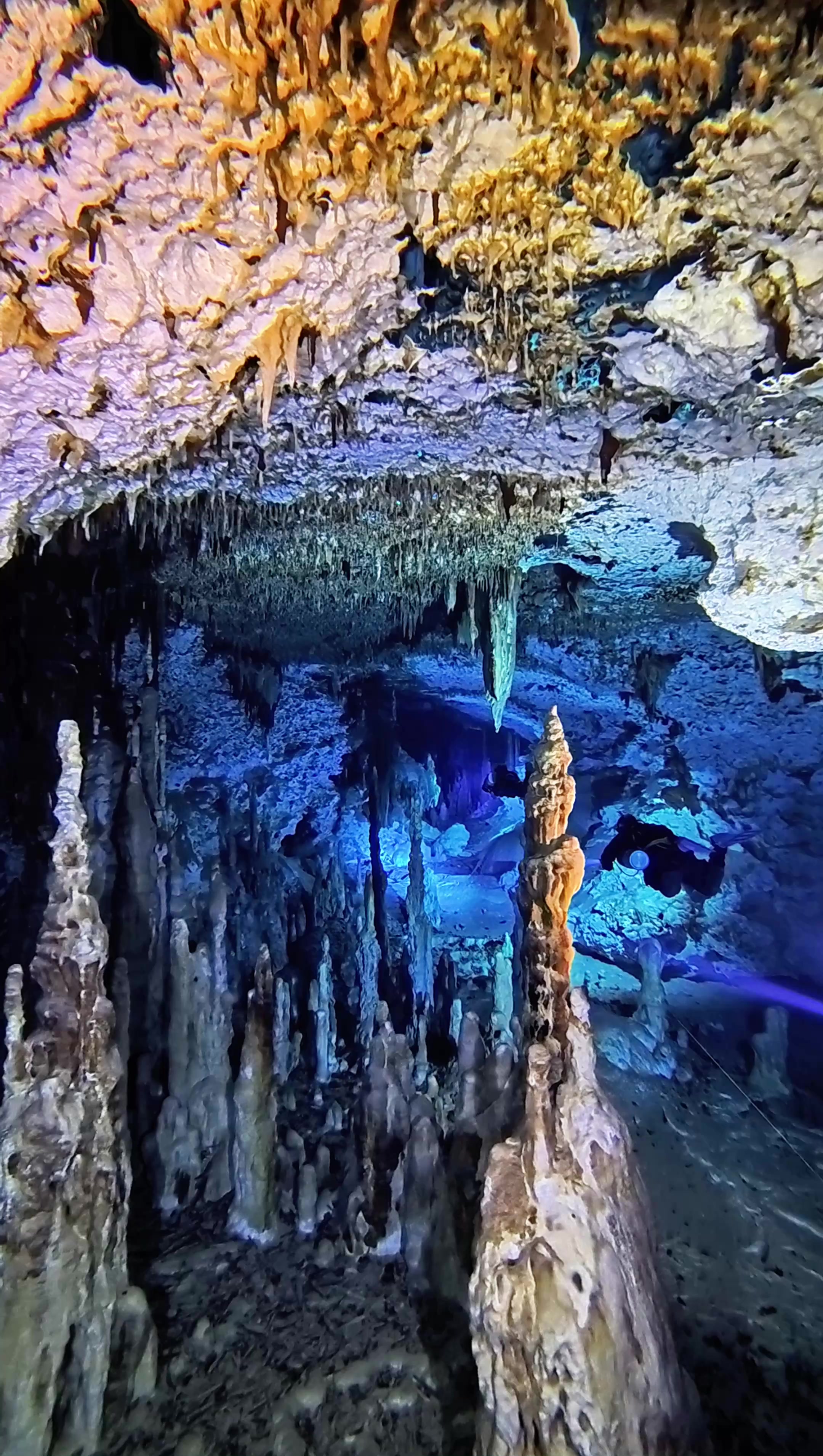 @RicharDiving