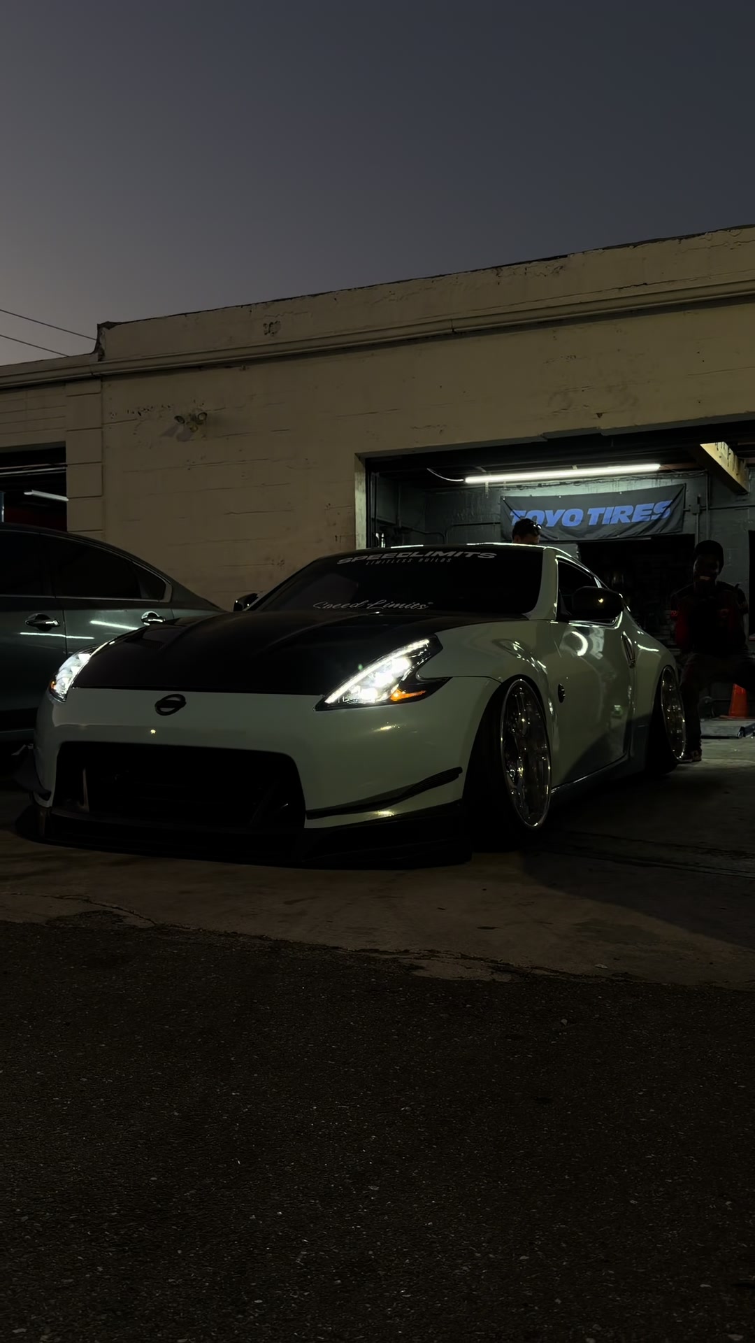 @Tires Cartel