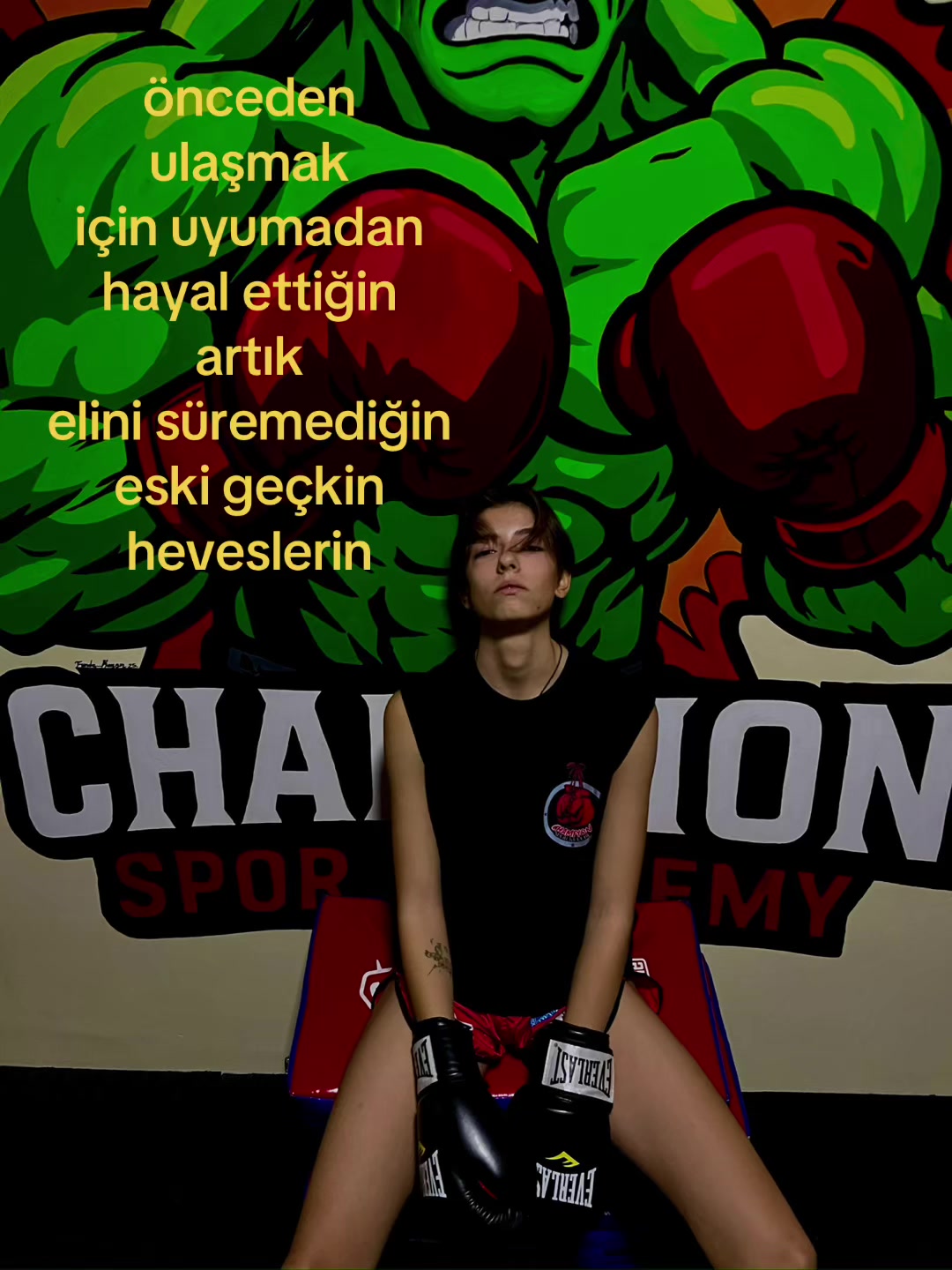 @Nesli atman