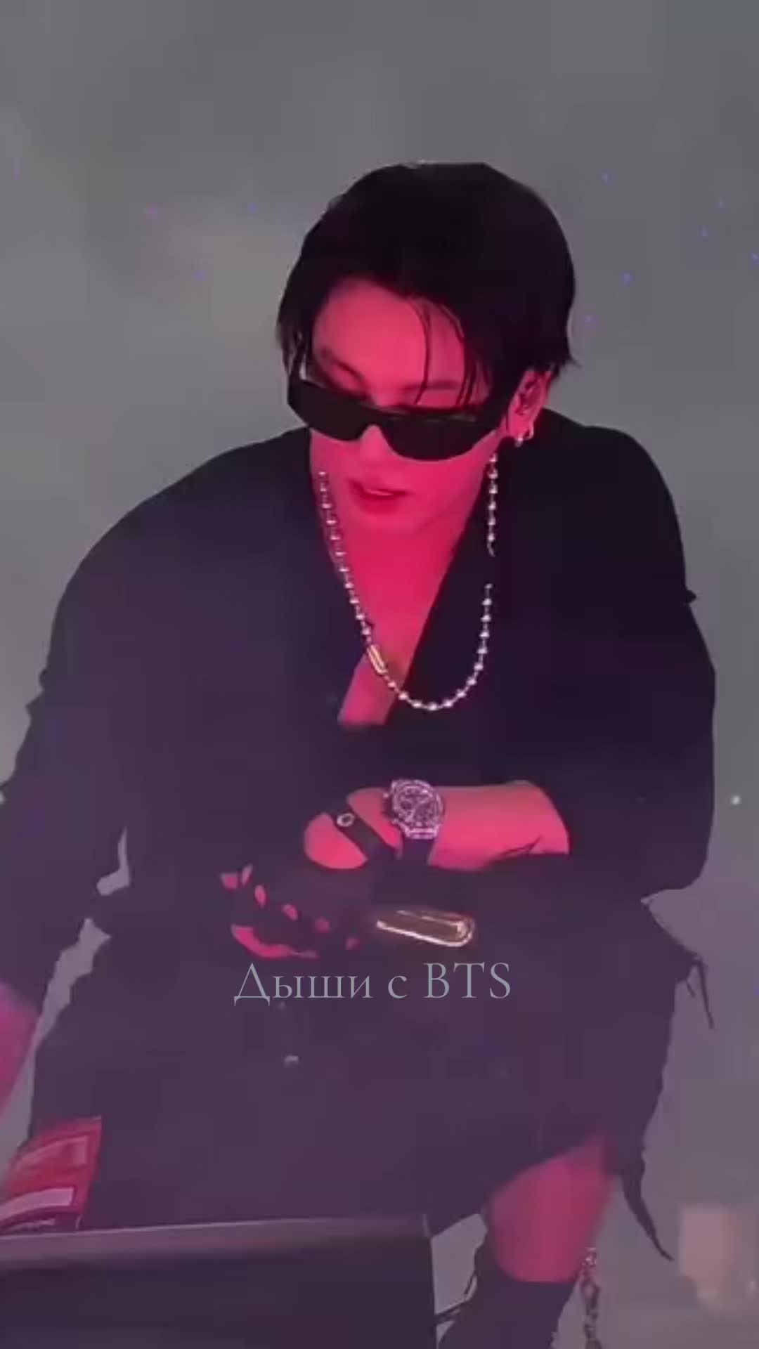 @Дыши с BTS-3