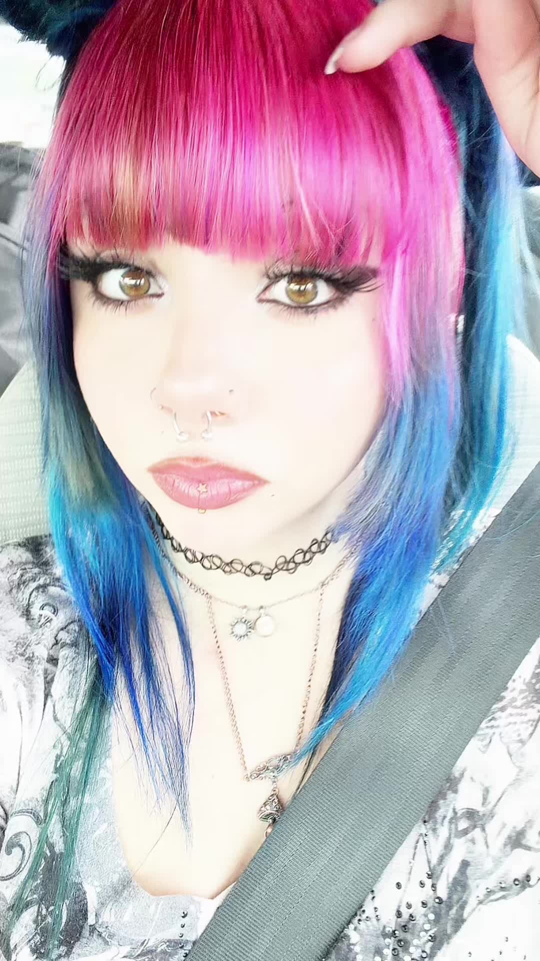 @Creamypenisonastretchoutanus