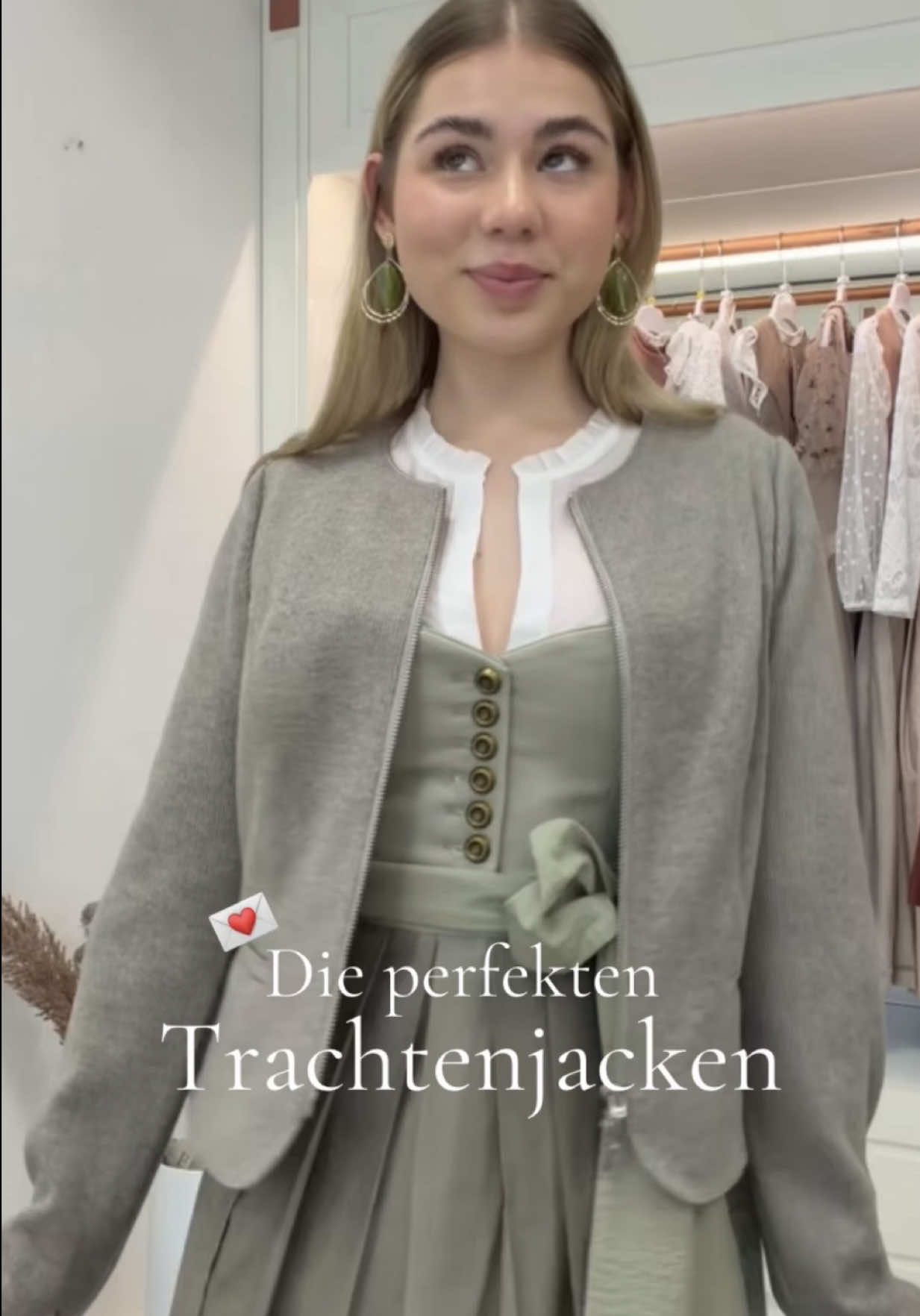 @Krüger Dirndl