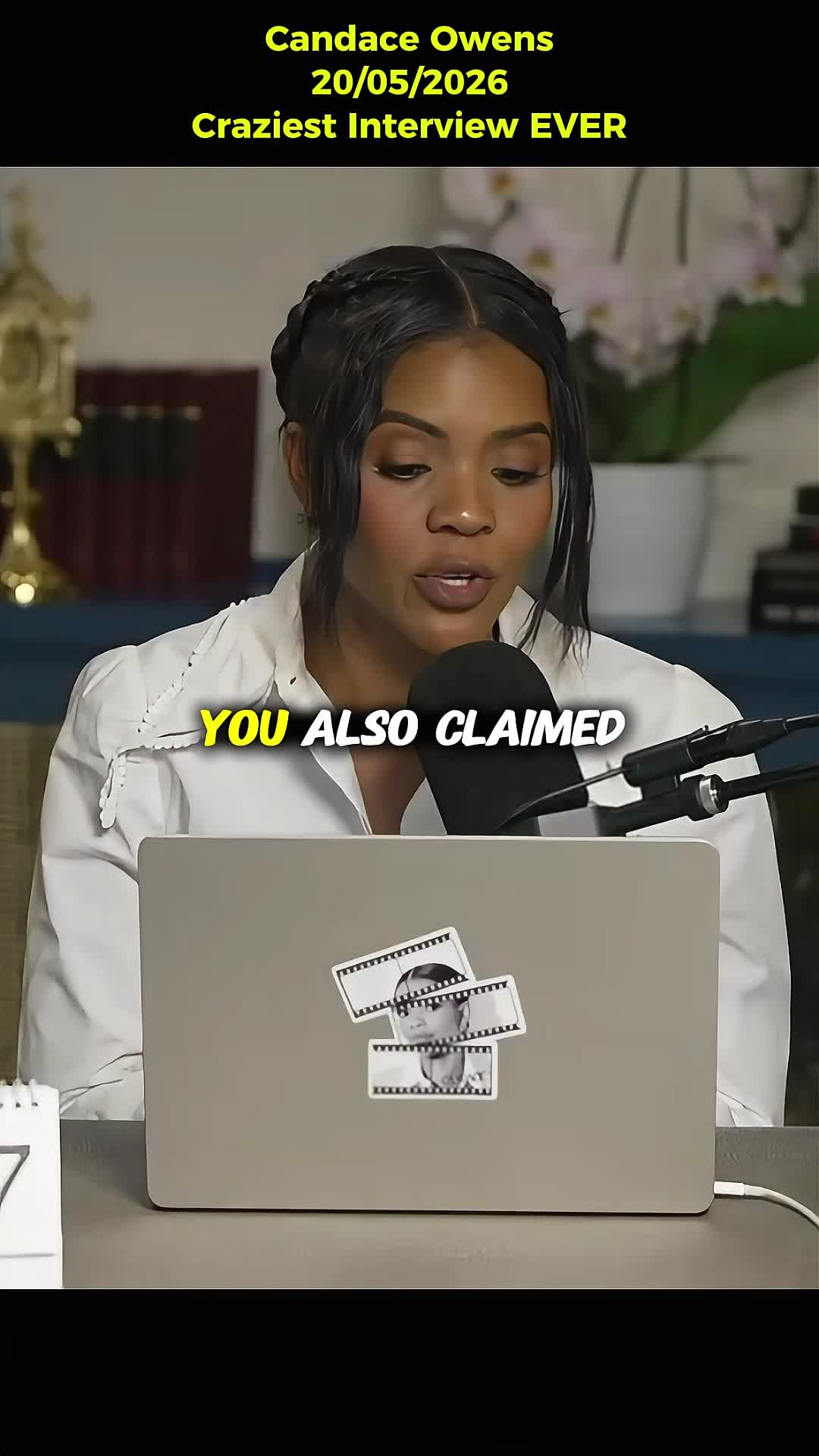@Off The Record