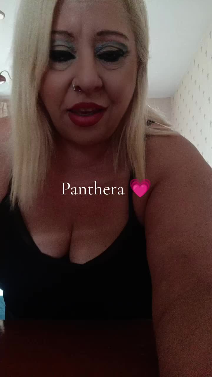 @❤️Panthera di Francesco ❤️